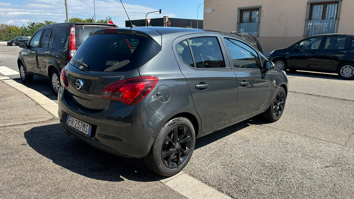 OPEL Corsa 5ª Serie 1.2 5 Porte Innovation