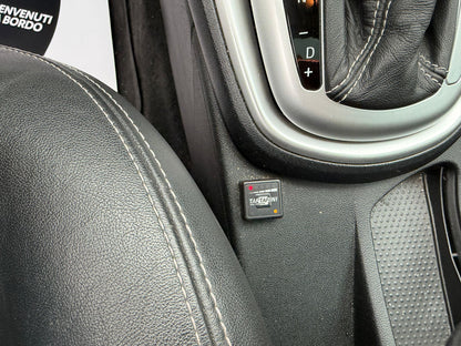 Lancia Delta 1.8 DI Turbo-Jet Sportronic Executive