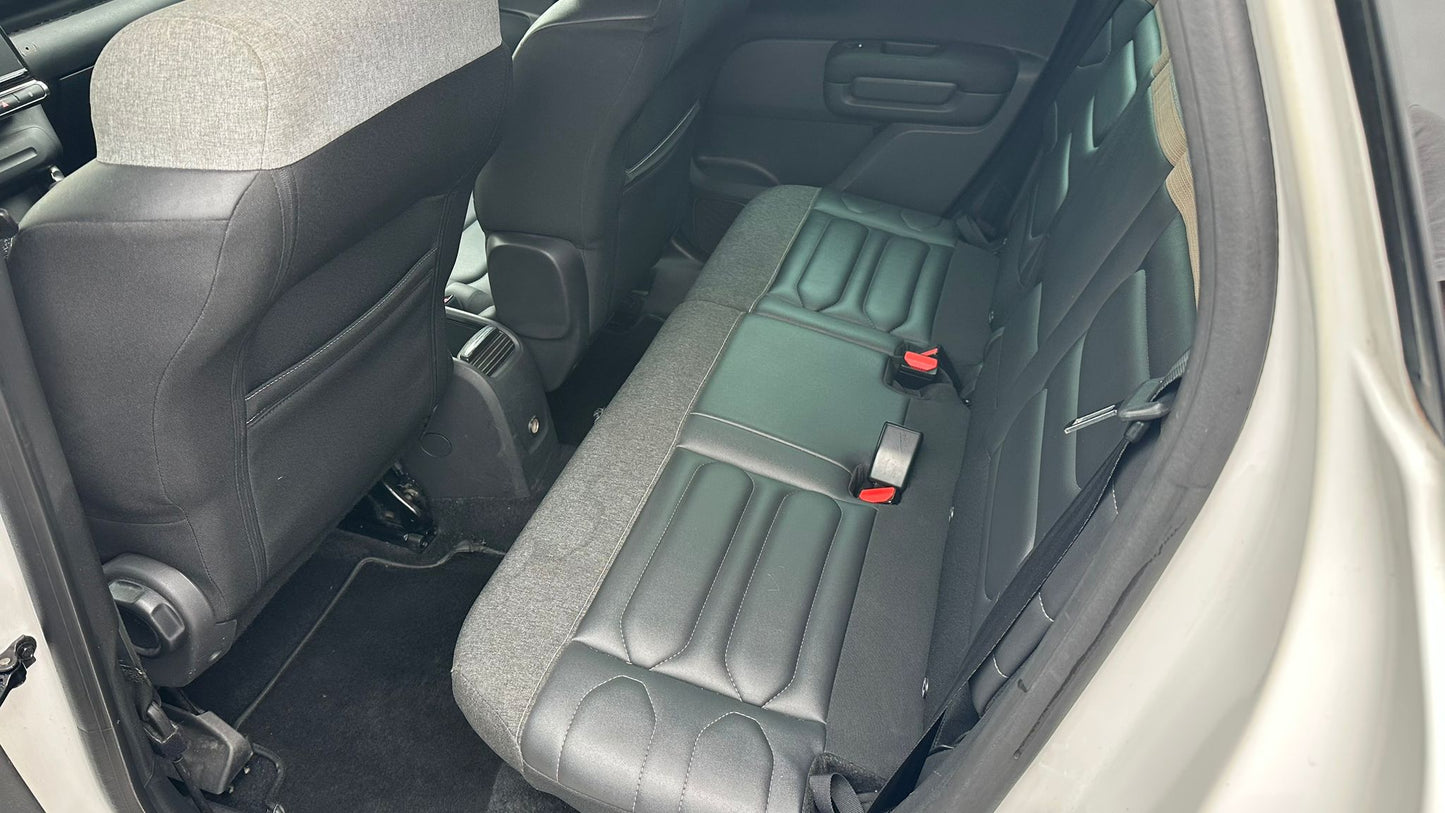 CITROËN C3 AIRCROSS BLUEHDI 120 S&S EAT6 SHINE PACK – DIESEL – EURO 6