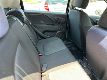 (TORINO) 🚗 FIAT PUNTO 1.4 8V EASYPOWER YOUNG – GPL – 201
