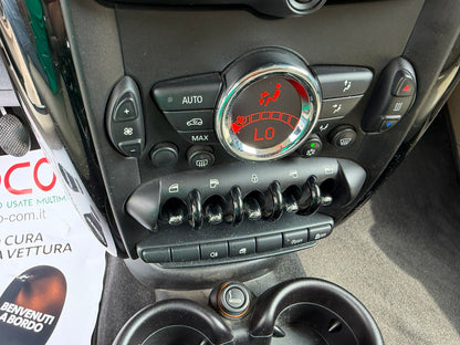 MINI COUNTRYMAN 1.6 COOPER D ALL4