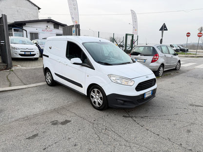 Ford Transit Courier 1.5 TDCi 75 CV VAN TREND