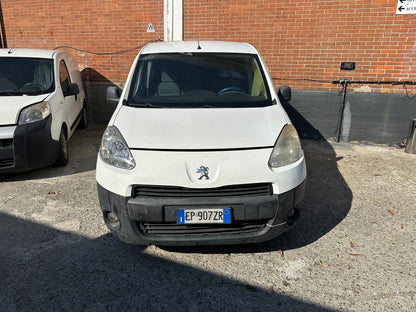 Peugeot Partner 1.1 HDi 90CV – Gennaio 2013 – €3.600