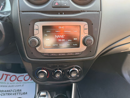 Alfa Romeo MiTo 1.3 JTDm 85 CV Distinctive