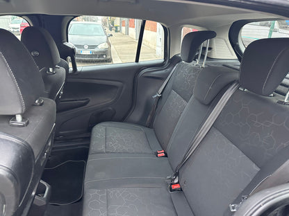 FORD B-Max – 1.4 GPL Titanium X