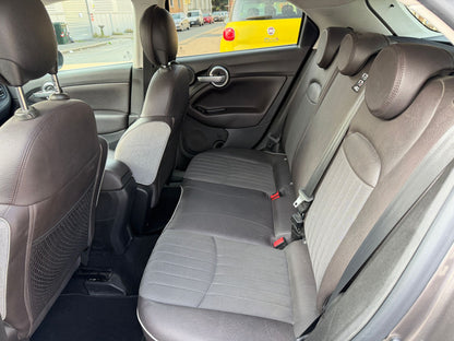 FIAT 500X 1.6 MULTIJET BUSINESS 120 CV – EURO 6