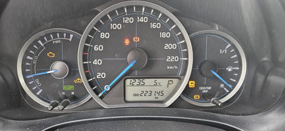 Toyota Yaris Hybrid - AUTOMATICA