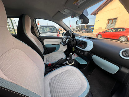 Renault Twingo 1.0 SCe Energy Openair