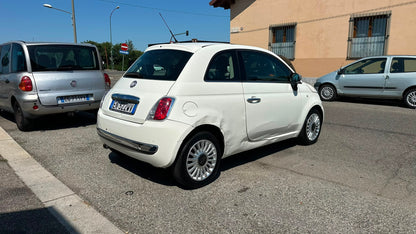 FIAT 500 1.2 BY GUCCI 69CV
