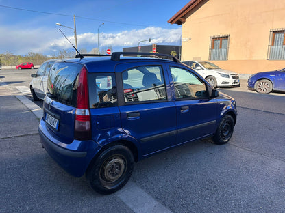 FIAT PANDA 1.2 ALESSI