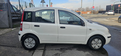 Fiat Panda 2a serie 1.1 ACTIVE