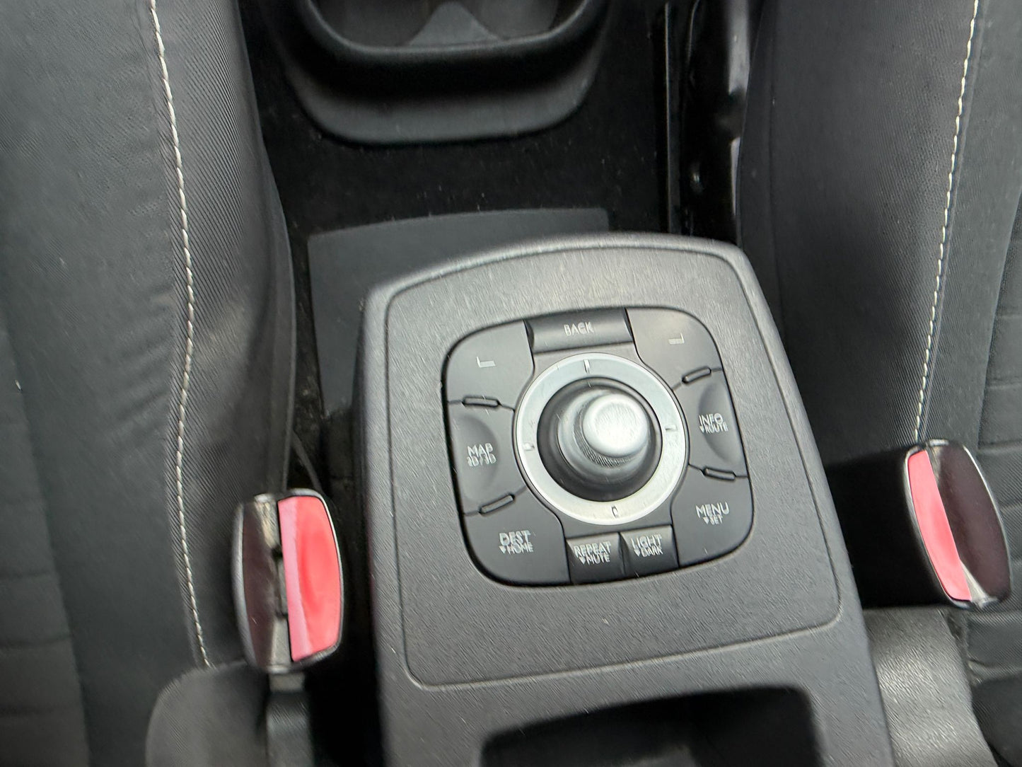 RENAULT SCENIC XMOD 1.5 DCI 110 CV START&amp;STOP BOSE – EURO 6B