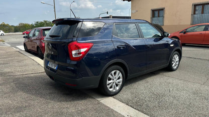 SSANGYONG XLV 1.6 2WD ICON – BENZINA – EURO 6