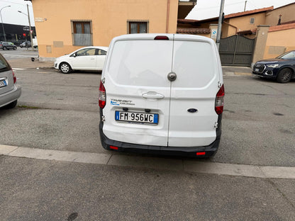 Ford Transit Courier 1.5 TDCi 75 CV VAN TREND