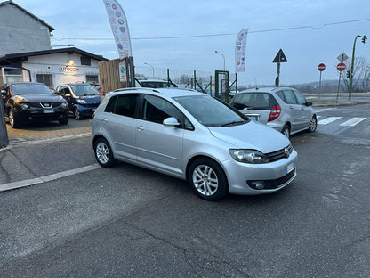 VOLKSWAGEN GOLF PLUS 1.4 TSI DSG HIGHLINE – ANNO 2011, EURO 5