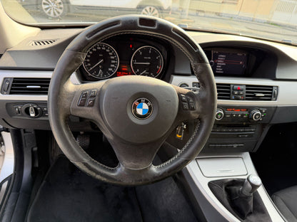 BMW 320d MSport