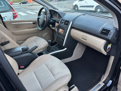 MERCEDES-BENZ CLASSE A 150 AVANTGARDE – EURO 4 – ANNO 2008!