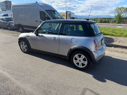 Mini 1.6 16V One Park Lane
