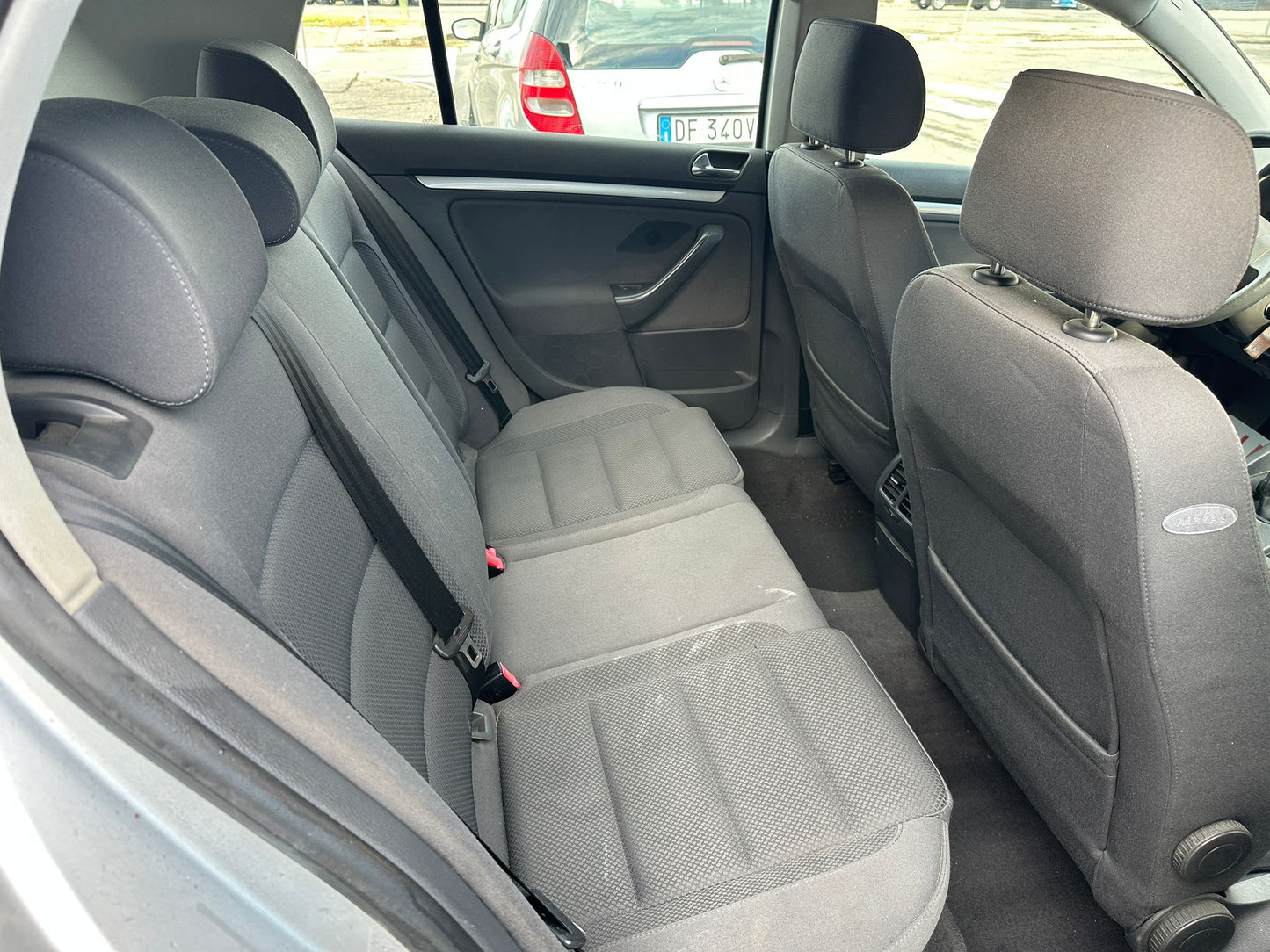 VOLKSWAGEN GOLF 2.0 TDI SPORTLINE – 140CV – EURO 4 – ANNO 2006!