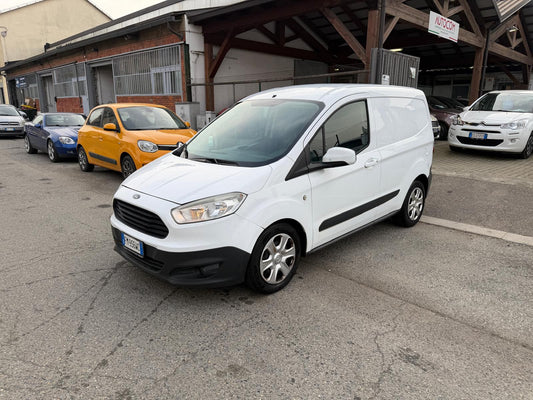Ford Transit Courier 1.5 TDCi 75 CV VAN TREND