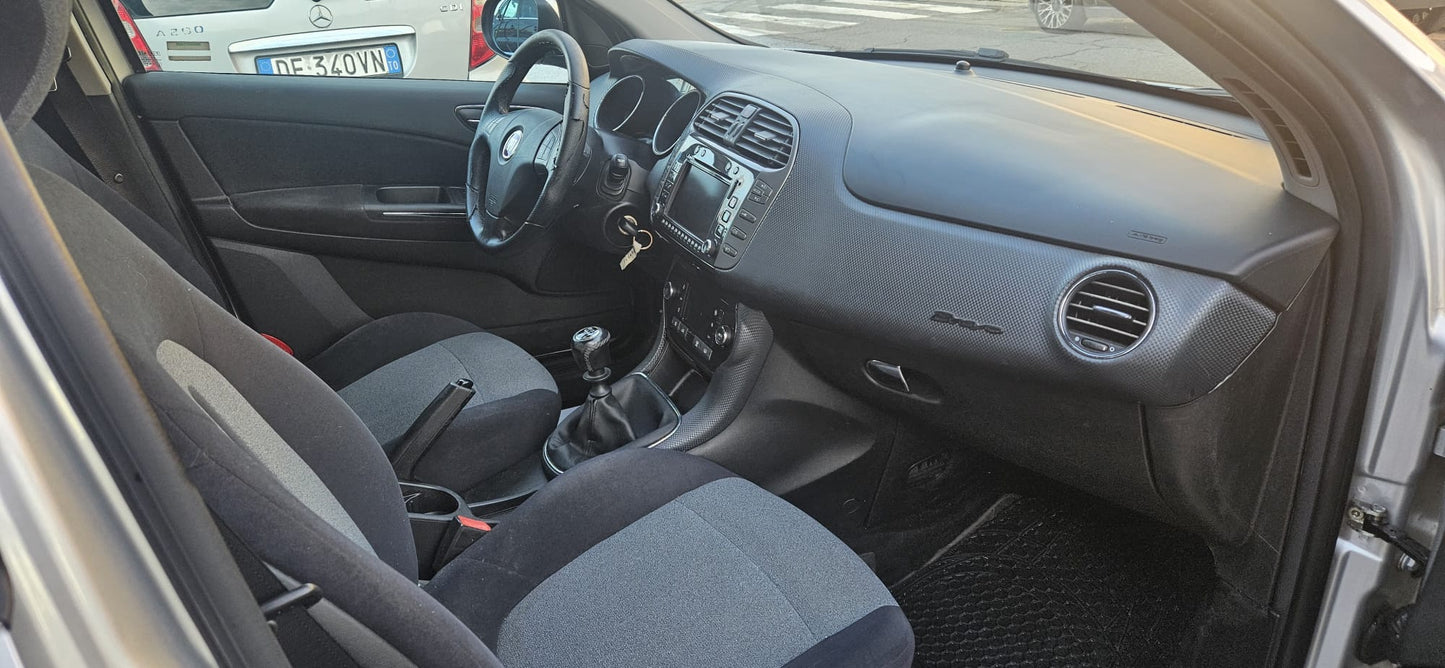 Fiat Bravo 2a serie 1.4 T-JET 150 CV EMOTION