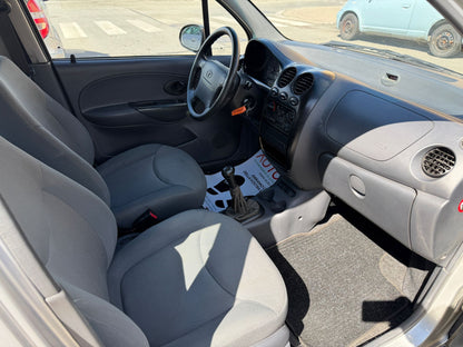 Daewoo Matiz 1.0