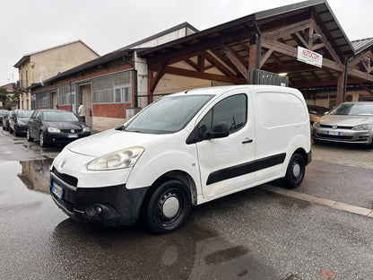 Peugeot Partner 1.6 HDi 90CV 3 posti
