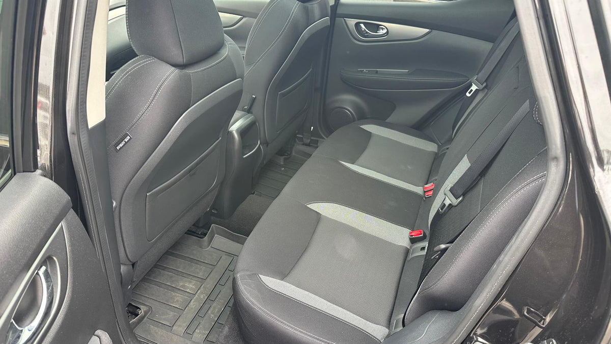 NISSAN QASHQAI 1.6 dCi 2WD TEKNA+ 131 CV – DIESEL – EURO 6B