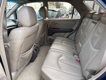 LEXUS RX 300 Plus – 1ª Serie