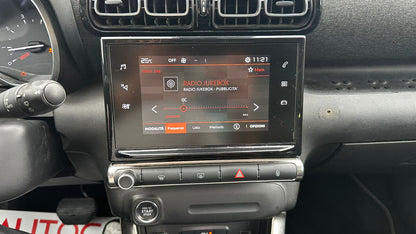 CITROËN C3 AIRCROSS BLUEHDI 120 S&S EAT6 SHINE PACK – DIESEL – EURO 6