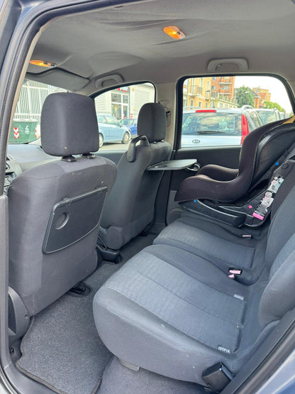 Renault Scénic 1.6 16V GPL
