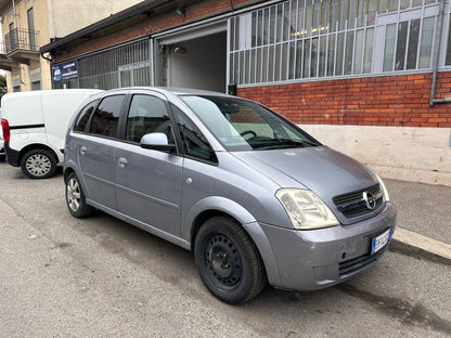 Opel Meriva 1.4 Cosmo