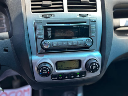 (TORINO) 🚙 KIA SPORTAGE 2.0 141CV ACTIVE CLASS GPL – 2008