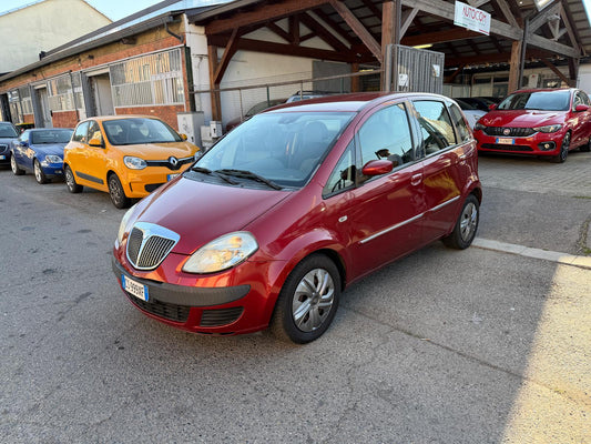 Lancia Musa 1.4 16V