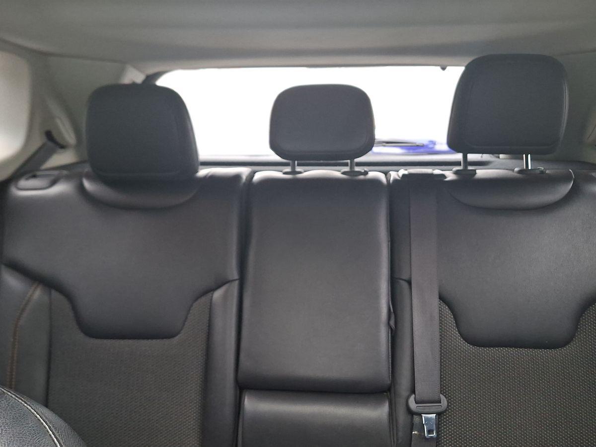 JEEP COMPASS 1.6 MULTIJET II 2WD LIMITED 120 CV – DIESEL – EURO 6B