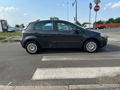 FIAT PUNTO EVO 1.2 5 PORTE DYNAMIC – PRATICA, ECONOMICA E AFFIDABILE