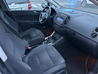 VOLKSWAGEN GOLF PLUS 1.4 TSI DSG HIGHLINE – ANNO 2011, EURO 5