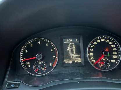 VOLKSWAGEN GOLF PLUS 1.4 TSI DSG HIGHLINE – ANNO 2011, EURO 5