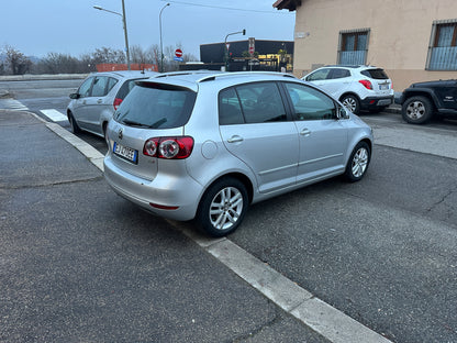 VOLKSWAGEN GOLF PLUS 1.4 TSI DSG HIGHLINE – ANNO 2011, EURO 5