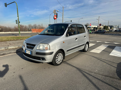 HYUNDAI ATOS PRIME 1.1 12V ACTIVE – ANNO 2008, EURO 4