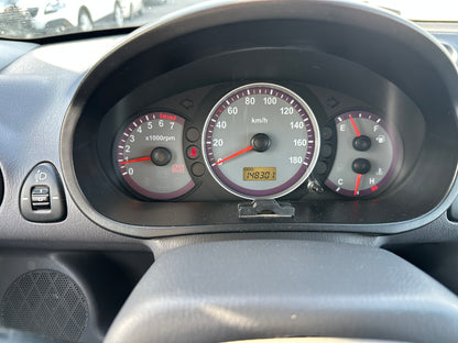 HYUNDAI ATOS PRIME 1.1 12V ACTIVE – ANNO 2008, EURO 4