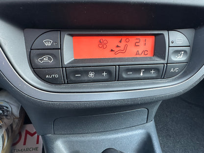 CITROËN C3 1.1 CASHMERE – ANNO 2007, EURO 4