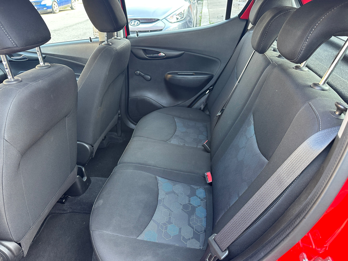 OPEL Karl Rocks 1.0 GPL 73CV – 2018