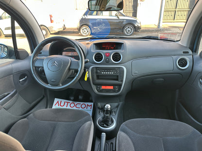 CITROËN C3 1.1 CASHMERE – ANNO 2007, EURO 4