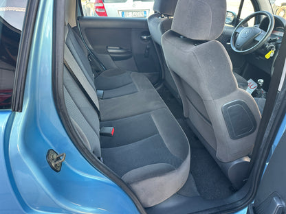CITROËN C3 1.1 CASHMERE – ANNO 2007, EURO 4