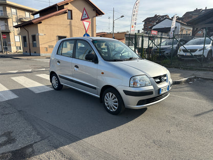 HYUNDAI ATOS PRIME 1.1 12V ACTIVE – ANNO 2008, EURO 4
