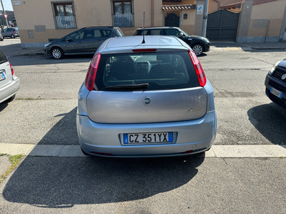 FIAT Grande Punto 1.2 5P GP – 2006 –