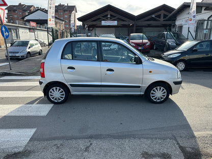 HYUNDAI ATOS PRIME 1.1 12V ACTIVE – ANNO 2008, EURO 4