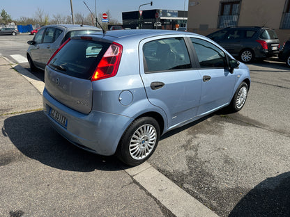 FIAT Grande Punto 1.2 5P GP – 2006 –