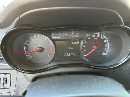 OPEL Karl Rocks 1.0 GPL 73CV – 2018
